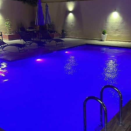 Moonrise Villa Vip Midelt Dış mekan fotoğraf
