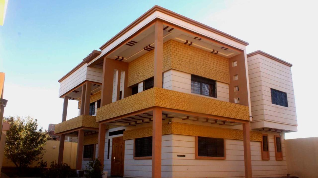 Moonrise Villa Vip Midelt Dış mekan fotoğraf