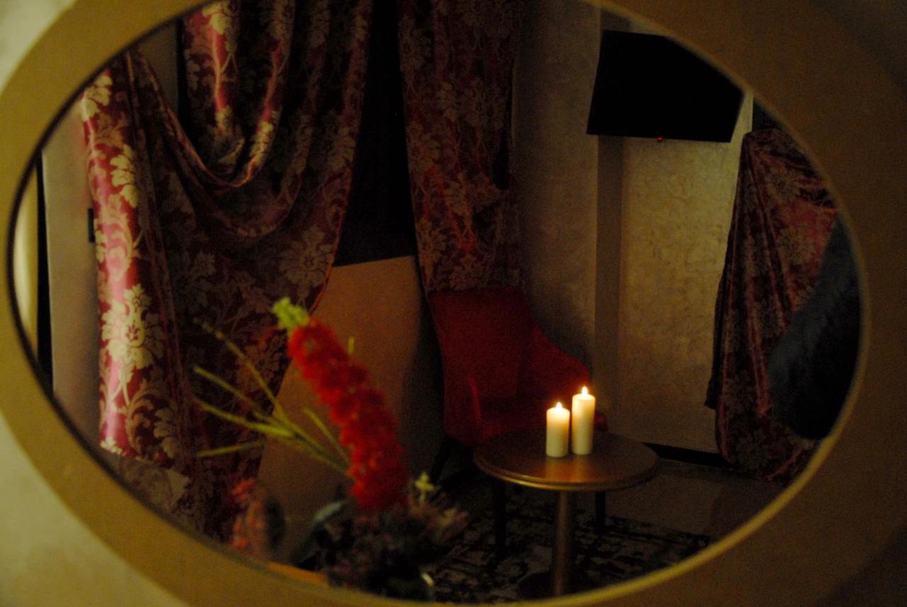 Moonrise Villa Vip Midelt Dış mekan fotoğraf