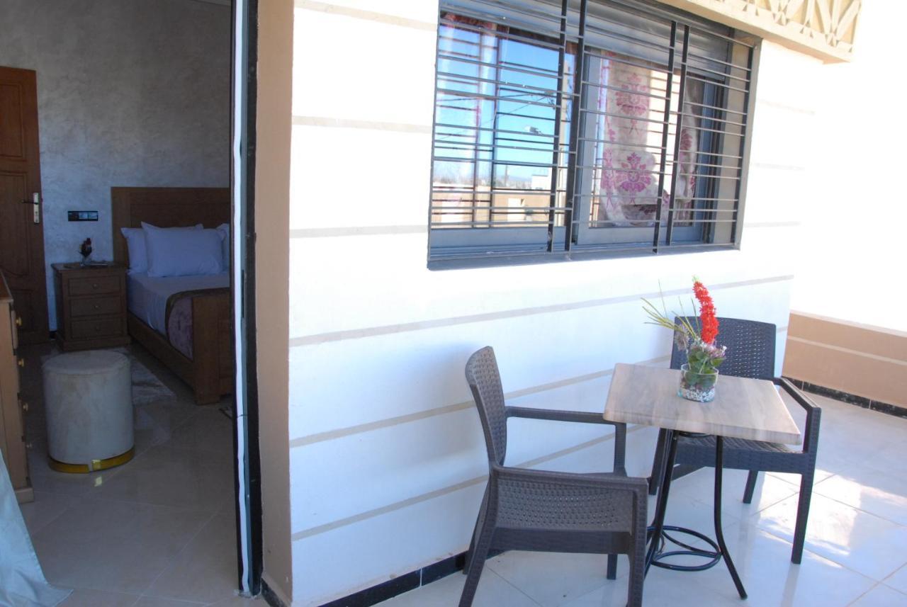 Moonrise Villa Vip Midelt Dış mekan fotoğraf