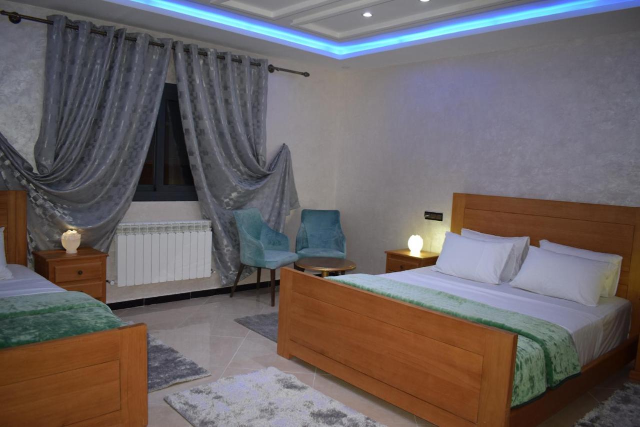 Moonrise Villa Vip Midelt Dış mekan fotoğraf