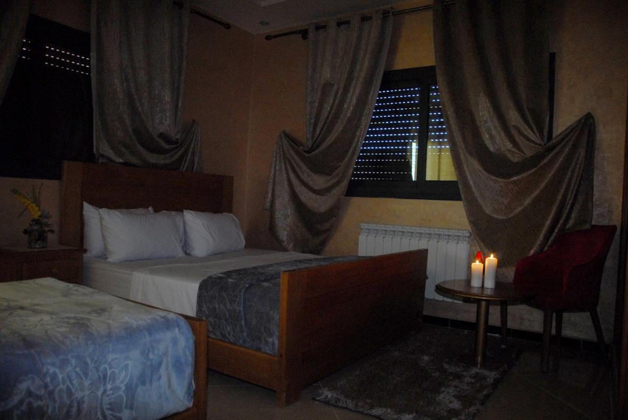 Moonrise Villa Vip Midelt Dış mekan fotoğraf