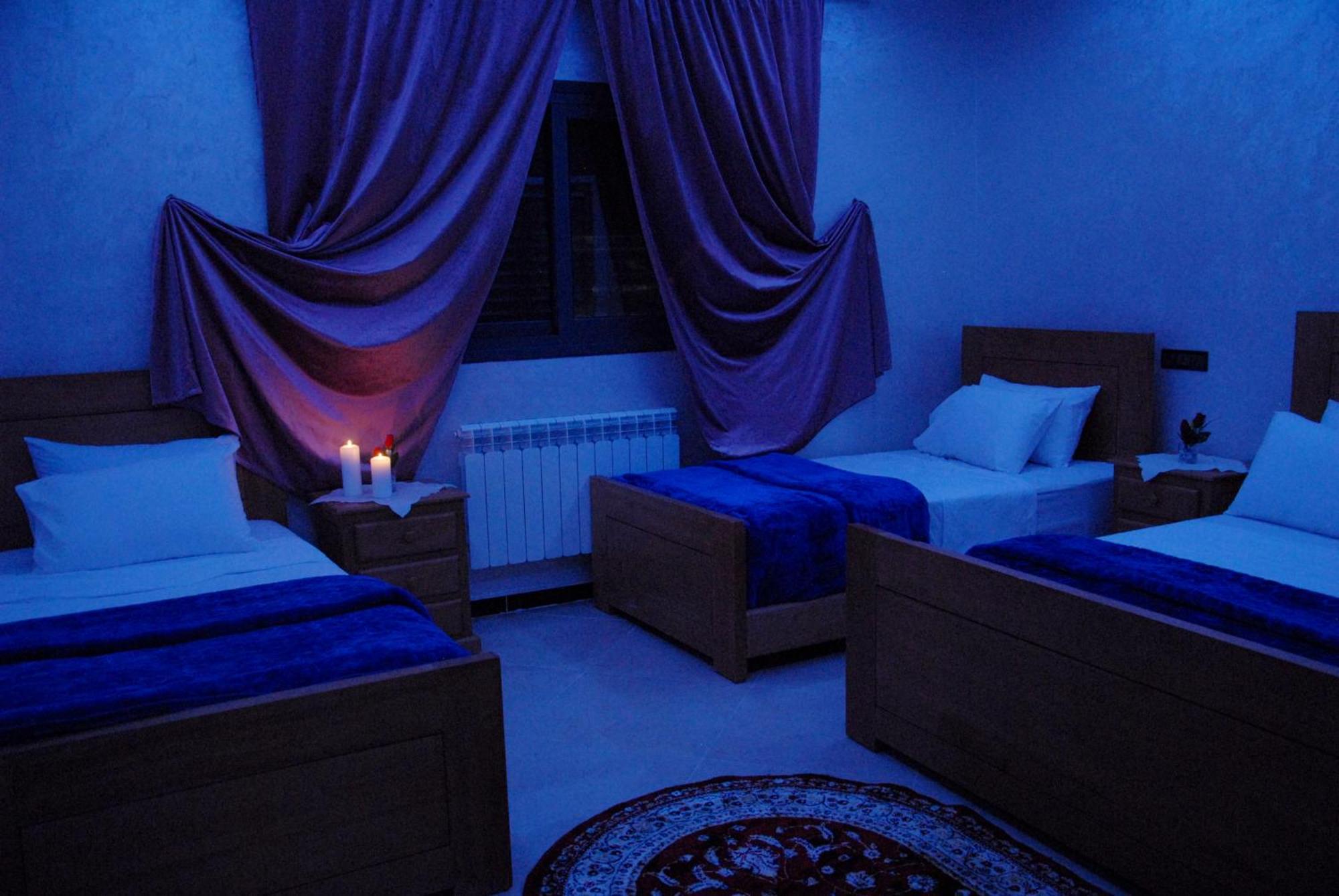 Moonrise Villa Vip Midelt Dış mekan fotoğraf