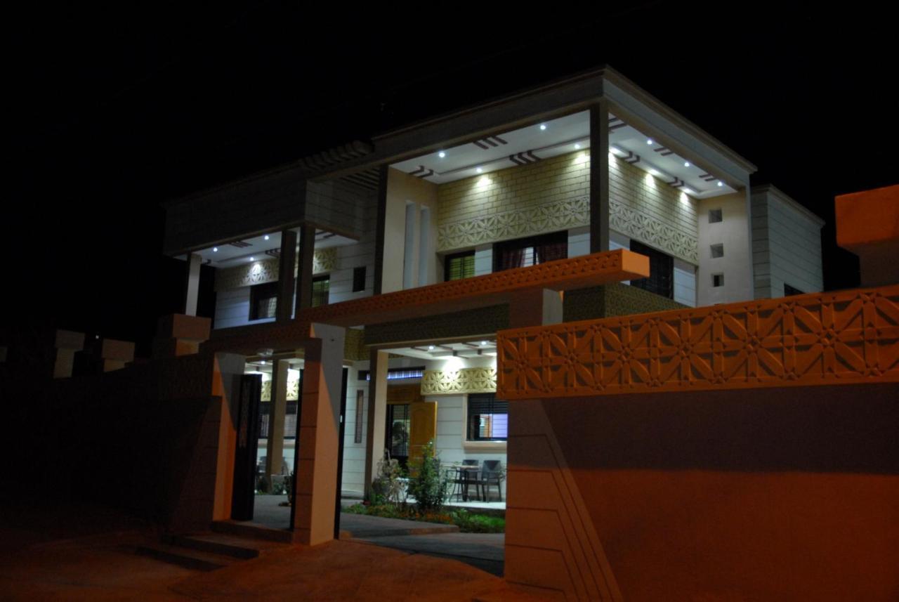 Moonrise Villa Vip Midelt Dış mekan fotoğraf