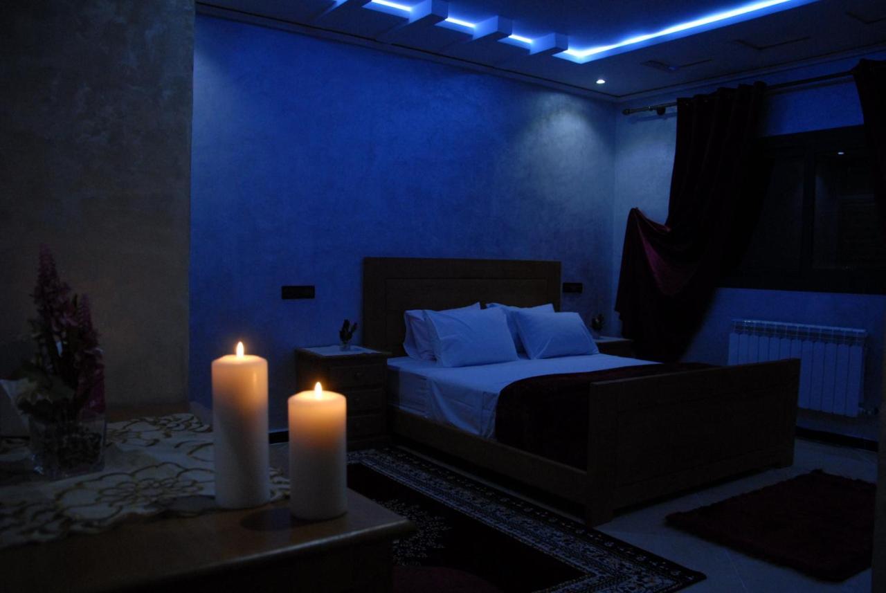 Moonrise Villa Vip Midelt Dış mekan fotoğraf