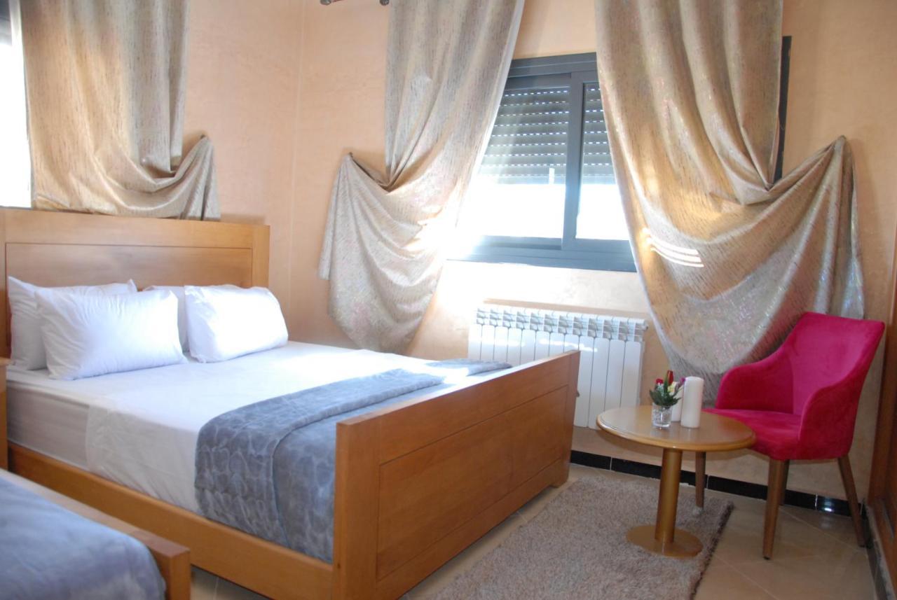 Moonrise Villa Vip Midelt Dış mekan fotoğraf