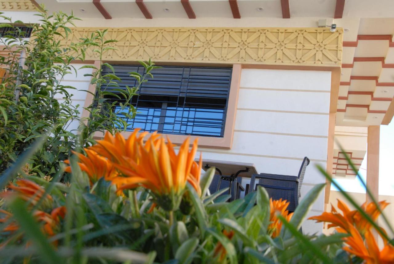 Moonrise Villa Vip Midelt Dış mekan fotoğraf