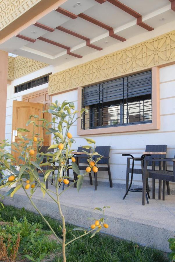 Moonrise Villa Vip Midelt Dış mekan fotoğraf