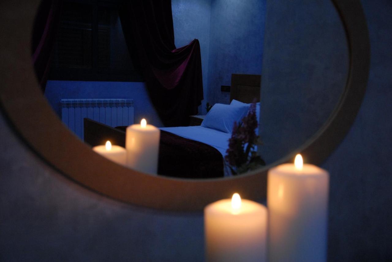 Moonrise Villa Vip Midelt Dış mekan fotoğraf