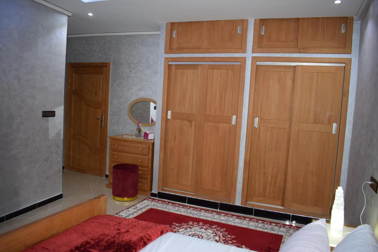 Moonrise Villa Vip Midelt Dış mekan fotoğraf