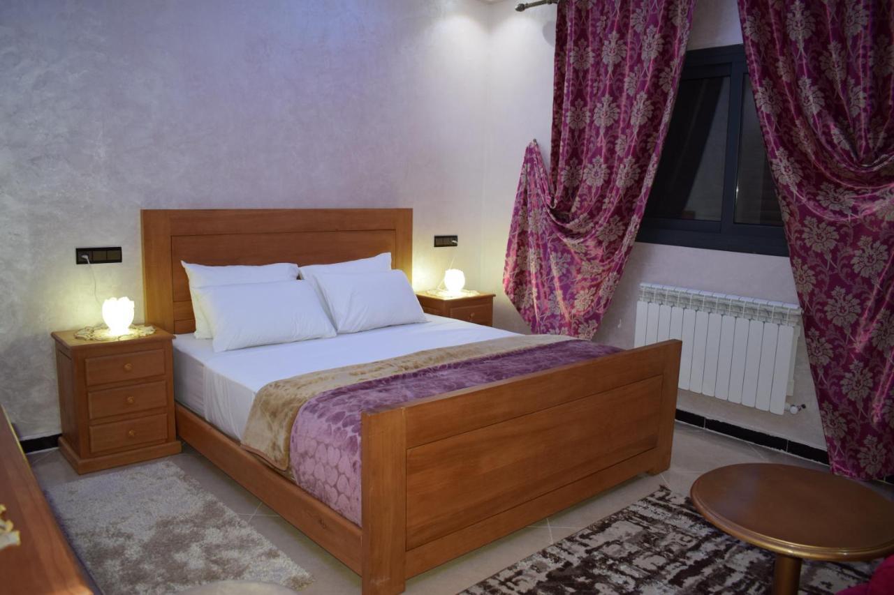 Moonrise Villa Vip Midelt Dış mekan fotoğraf