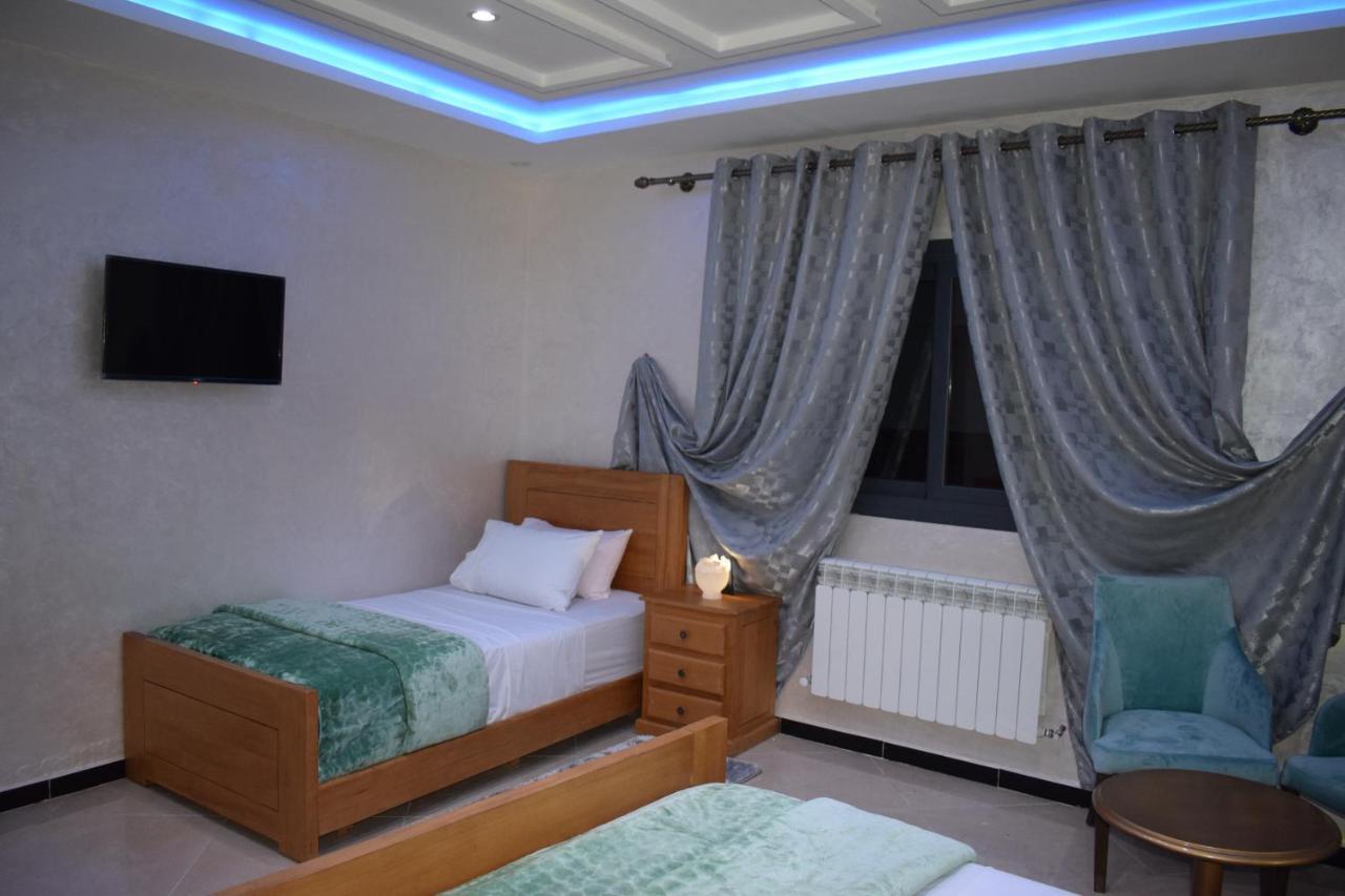 Moonrise Villa Vip Midelt Dış mekan fotoğraf