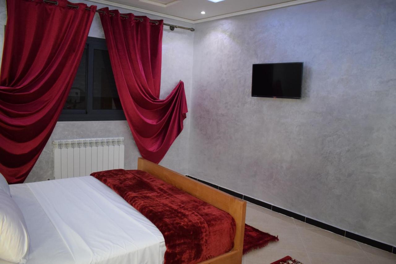 Moonrise Villa Vip Midelt Dış mekan fotoğraf