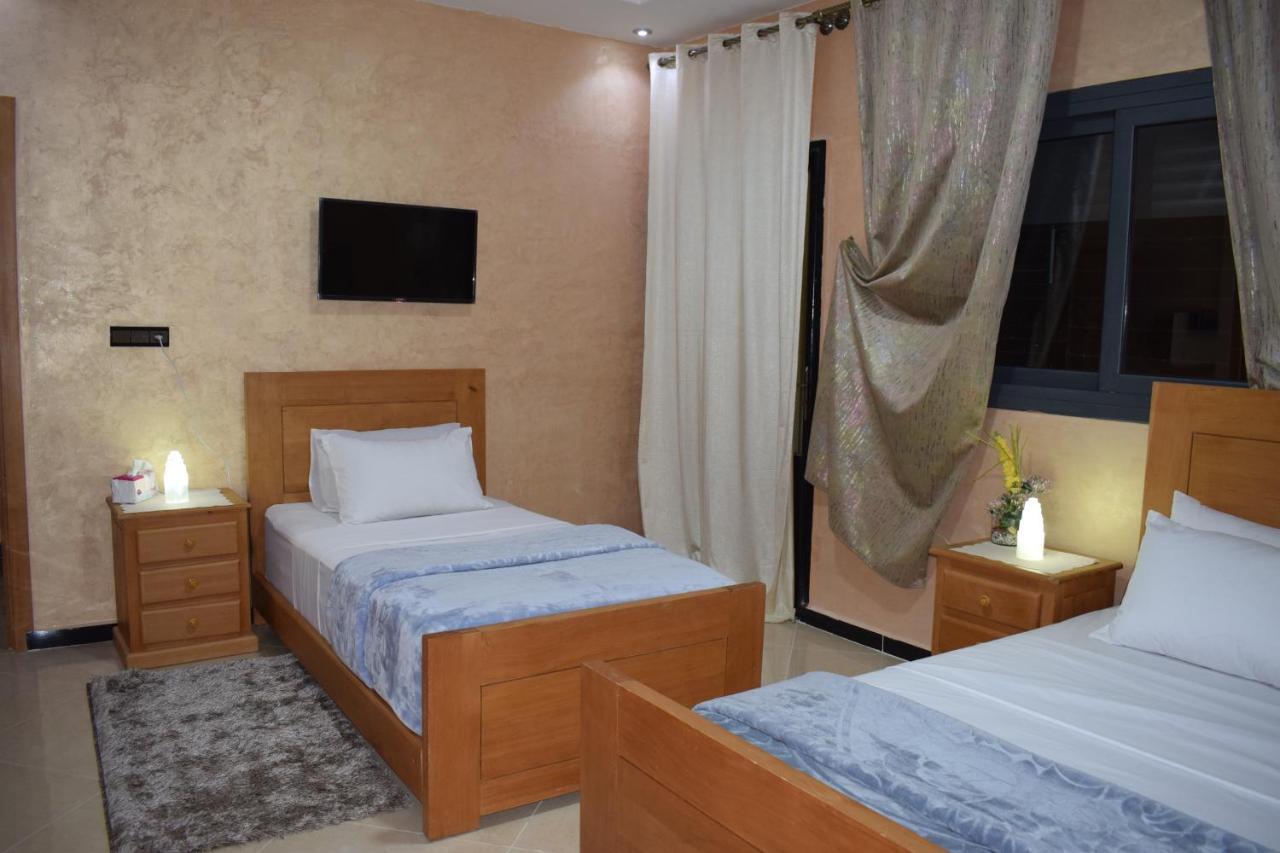 Moonrise Villa Vip Midelt Dış mekan fotoğraf