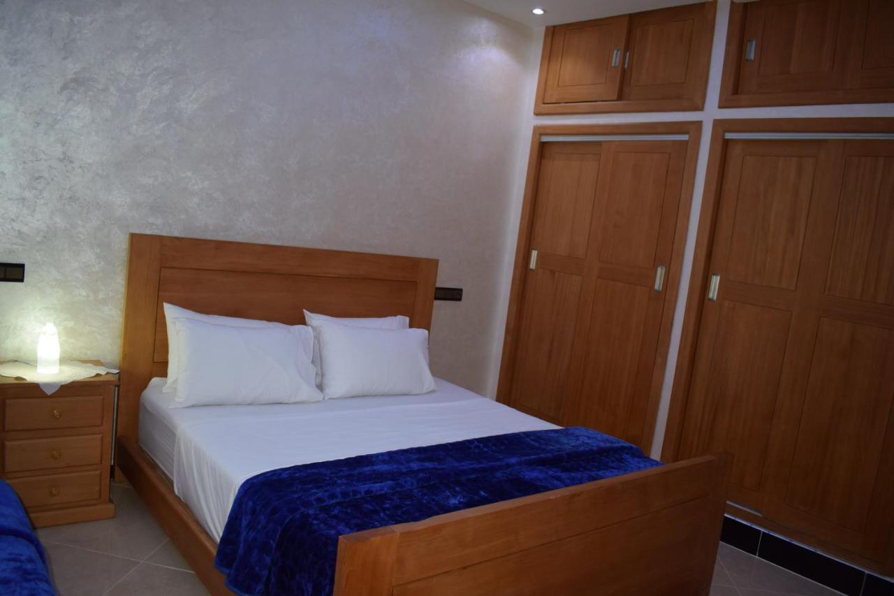 Moonrise Villa Vip Midelt Dış mekan fotoğraf