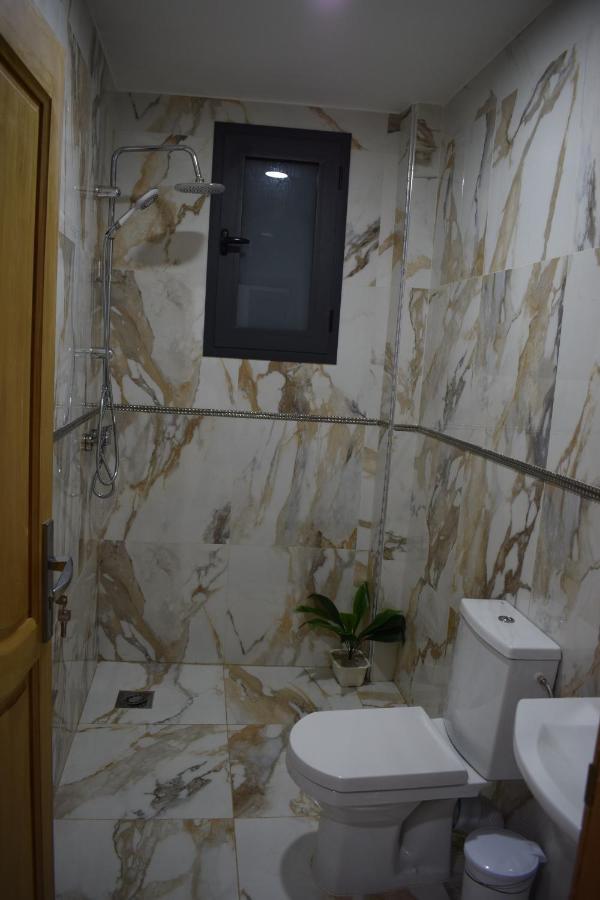 Moonrise Villa Vip Midelt Dış mekan fotoğraf
