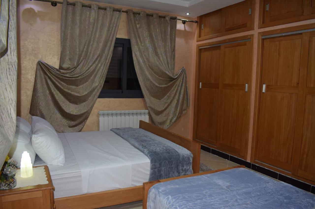 Moonrise Villa Vip Midelt Dış mekan fotoğraf