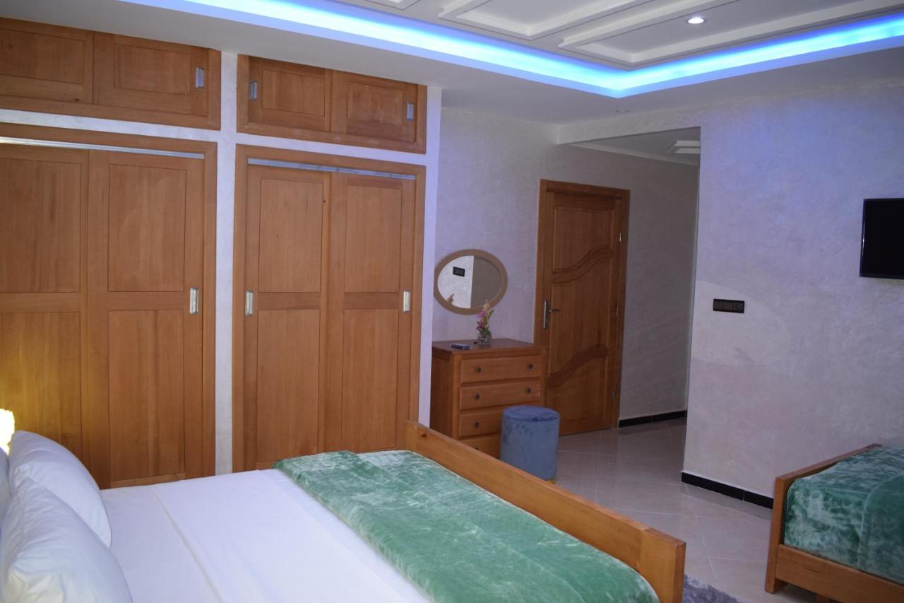 Moonrise Villa Vip Midelt Dış mekan fotoğraf