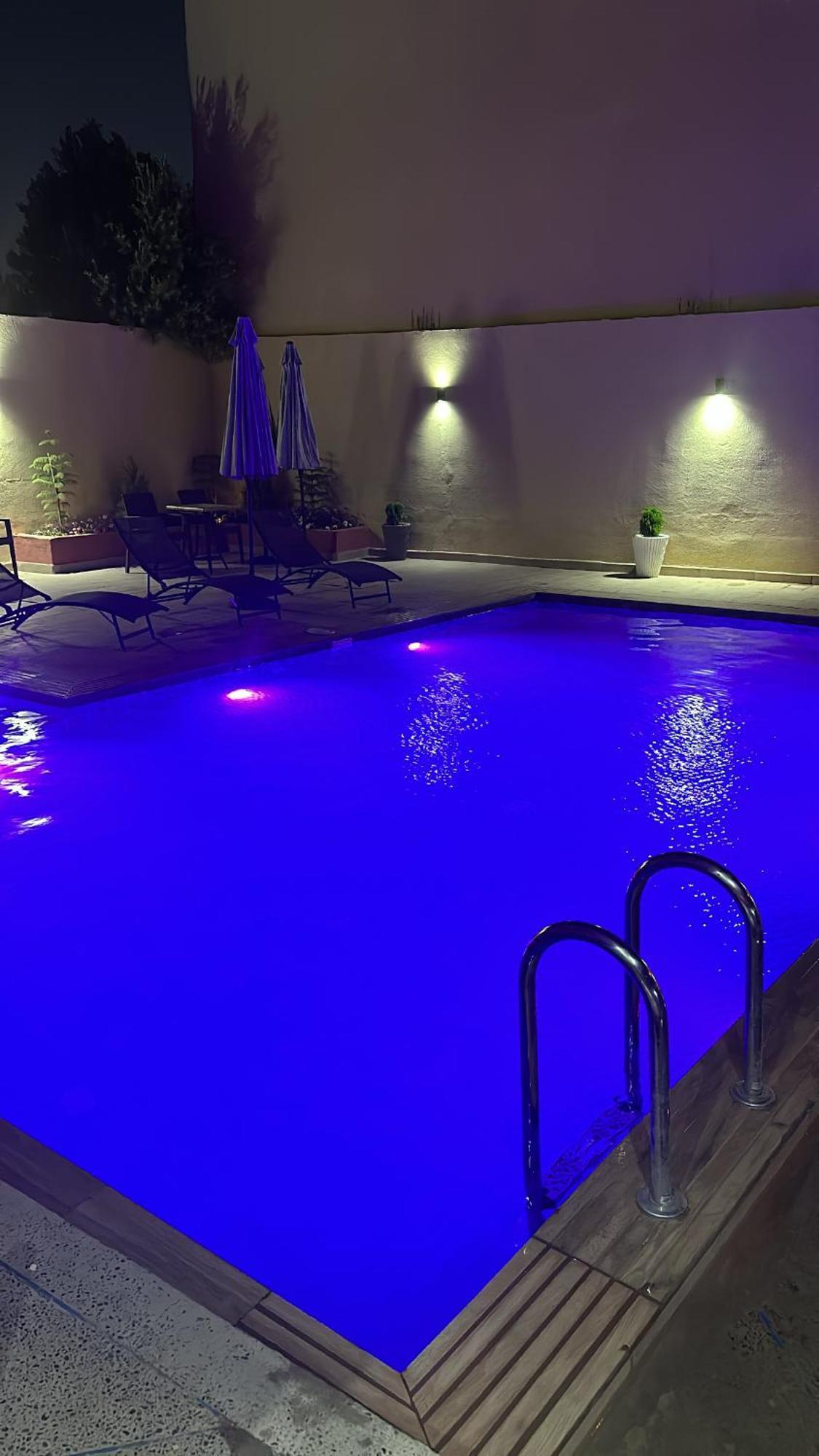 Moonrise Villa Vip Midelt Dış mekan fotoğraf
