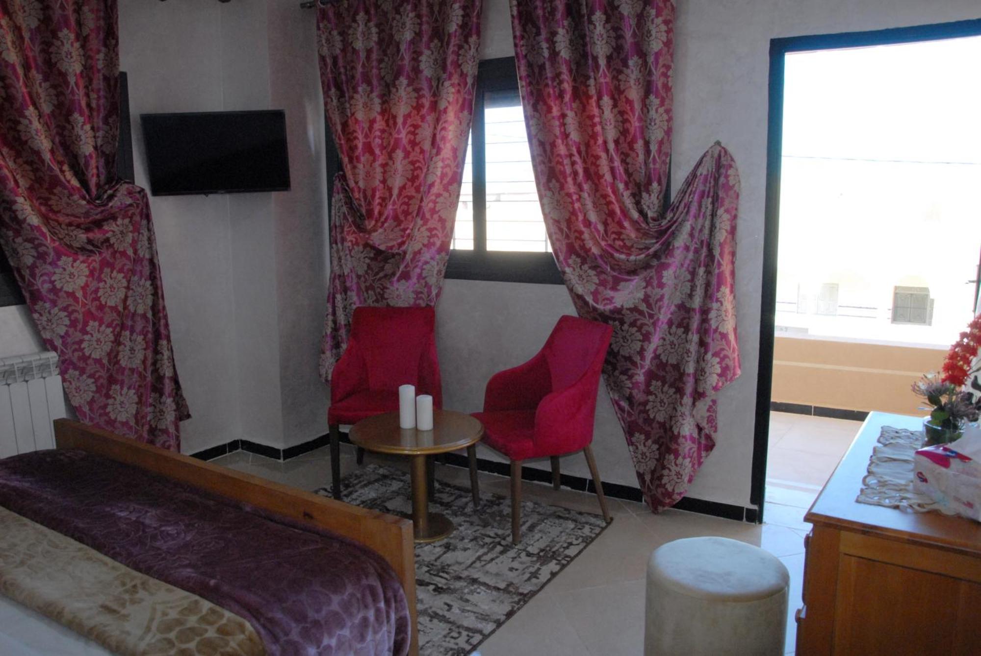 Moonrise Villa Vip Midelt Dış mekan fotoğraf