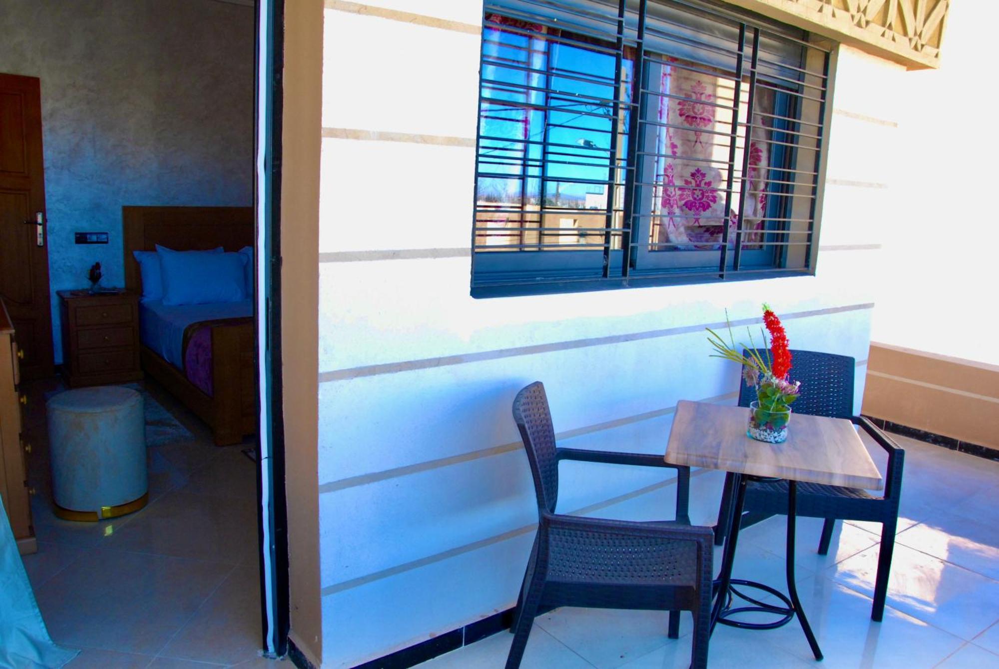 Moonrise Villa Vip Midelt Dış mekan fotoğraf